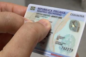 Carta d&#39;Identit&#224; Elettronica obbligatoria dal 3 agosto 2026